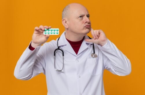 Tabletki Kamagra 100 Gold zawierające sildenafil 100 mg