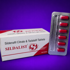 Sildalist 120