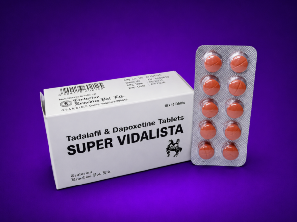 Super Vidalista