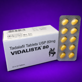 vidalista-80 Vidalista 80