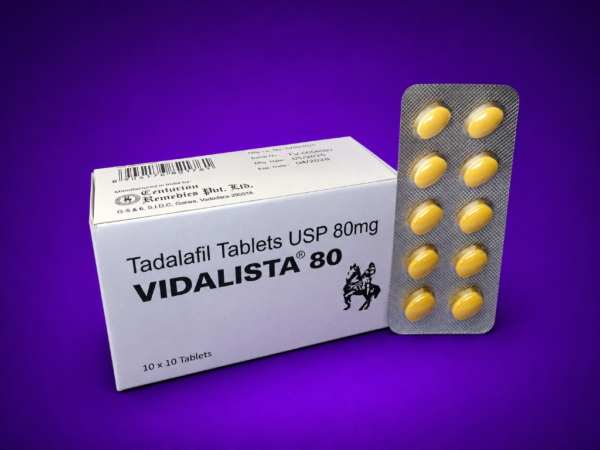 vidalista-80 Vidalista 80
